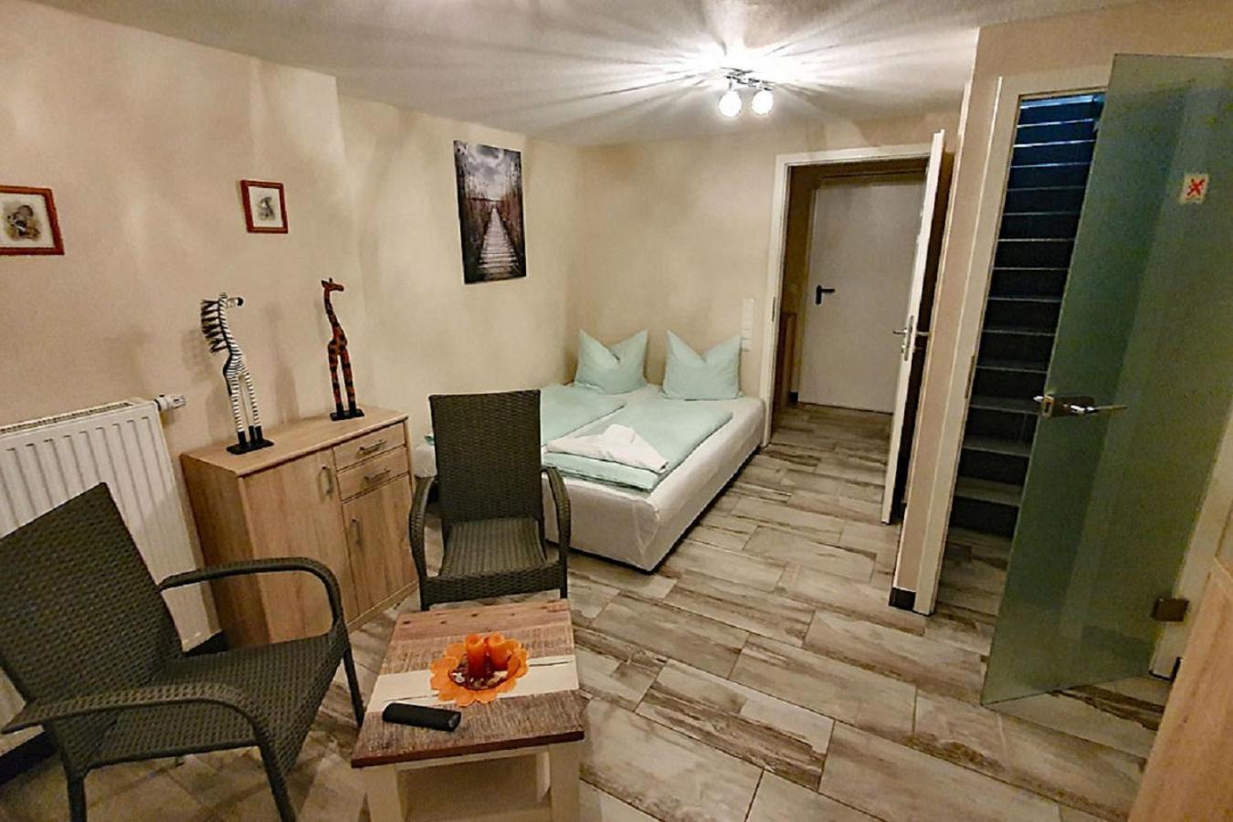 Ocean Dream 06 Διαμέρισμα Κουξχάφεν Εξωτερικό φωτογραφία